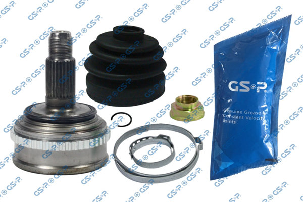 Junta Homocinética GSP LW23086
