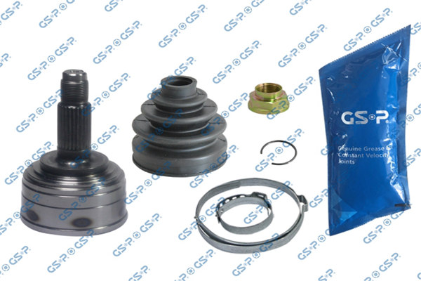 Junta Homocinética GSP LW23096