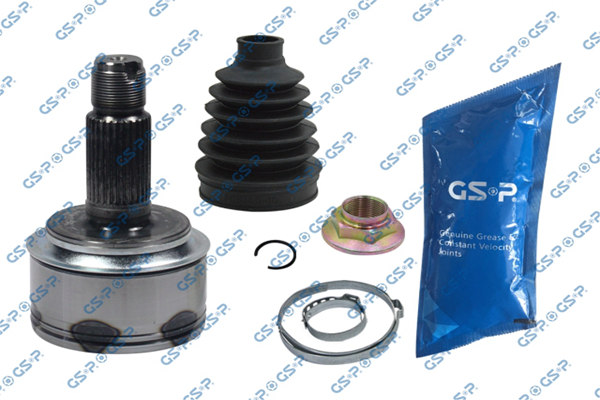 Junta Homocinética GSP LW23103