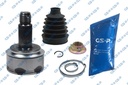 Junta Homocinética GSP LW23103