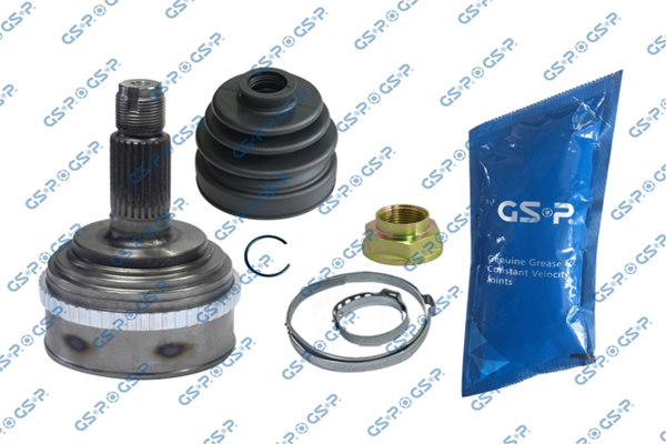 Junta Homocinética GSP LW23105