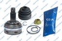Junta Homocinética GSP LW23105