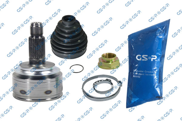 Junta Homocinética GSP LW23107