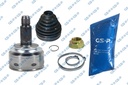 Junta Homocinética GSP LW23107