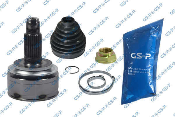 GS-LW23110 — Junta Homocinética GSP LW23110
