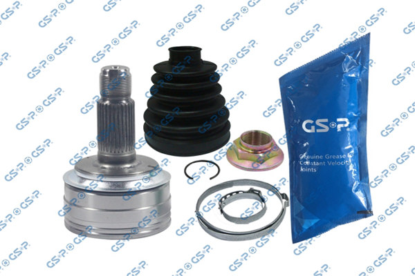 GS-LW23120 — Junta Homocinética GSP LW23120