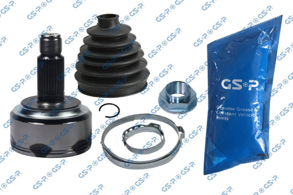 GS-LW23124 — Junta Homocinética GSP LW23124