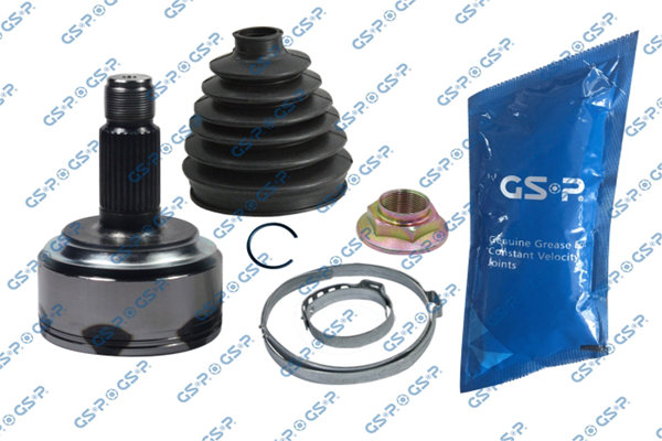 GS-LW23145 — Junta Homocinética GSP LW23145