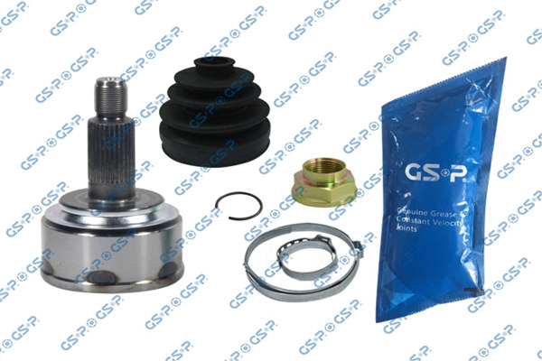Junta Homocinética GSP LW23153