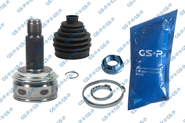 Junta Homocinética GSP LW23160
