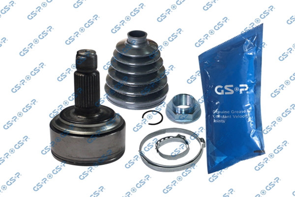 GS-LW23235 — Junta Homocinética GSP LW23235