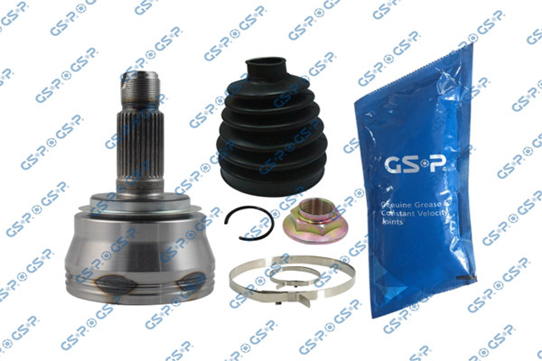 Junta Homocinética GSP LW23252