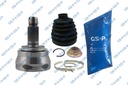 Junta Homocinética GSP LW23252