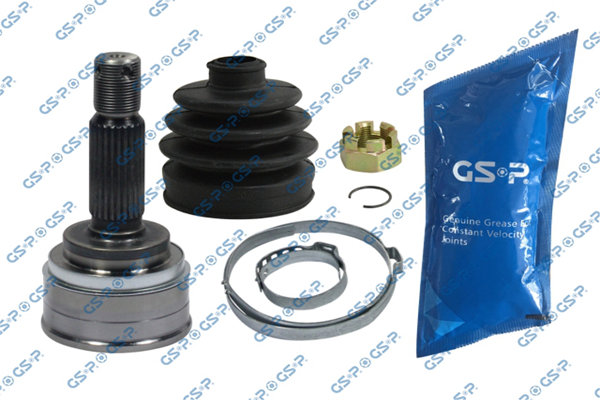 Junta Homocinética GSP LW24011