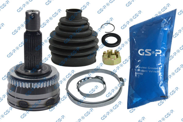 Junta Homocinética GSP LW24046