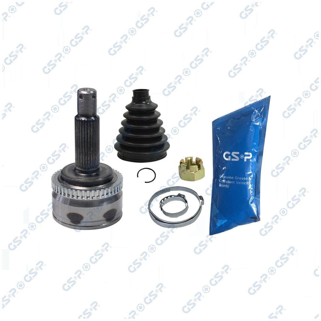 Junta Homocinética GSP LW24055