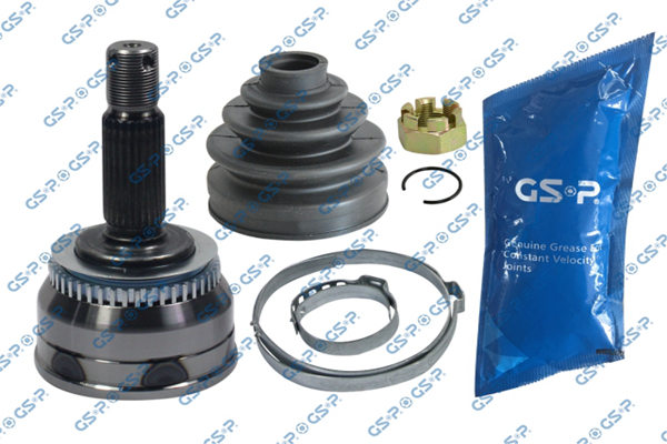 GS-LW24061 — Junta Homocinética GSP LW24061