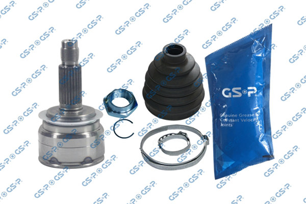 Junta Homocinética GSP LW24087