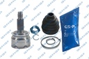 Junta Homocinética GSP LW24087