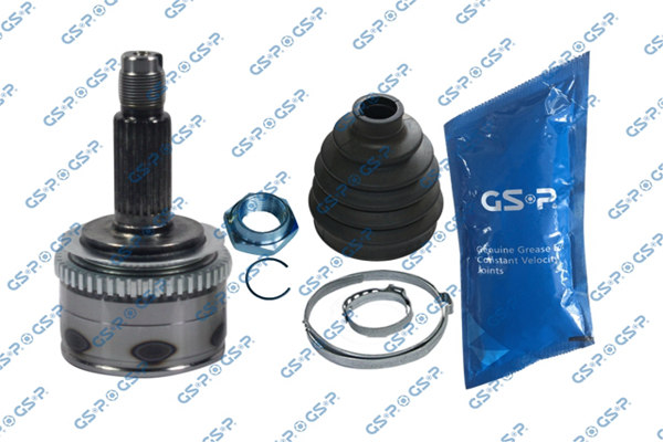 Junta Homocinética GSP LW24129