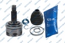 Junta Homocinética GSP LW24129