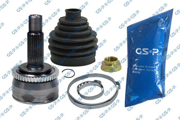 GS-LW24131 — Junta Homocinética GSP LW24131