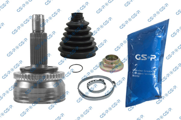 Junta Homocinética GSP LW24137