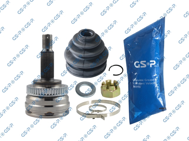 GS-LW24155 — Junta Homocinética GSP LW24155