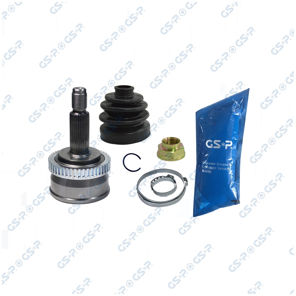 GS-LW24170 — Junta Homocinética GSP LW24170
