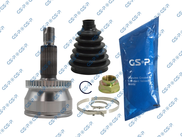 Junta Homocinética GSP LW24299