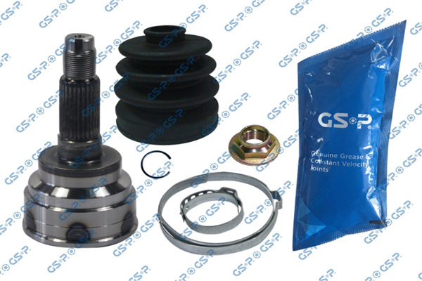GS-LW34005 — Junta Homocinética GSP LW34005