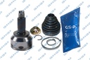 Junta Homocinética GSP LW34099