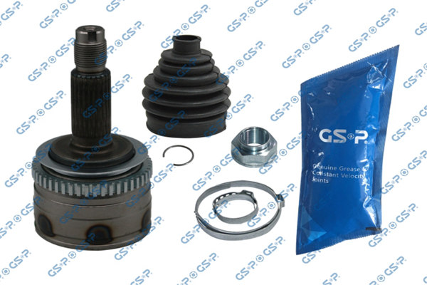 Junta Homocinética GSP LW34146