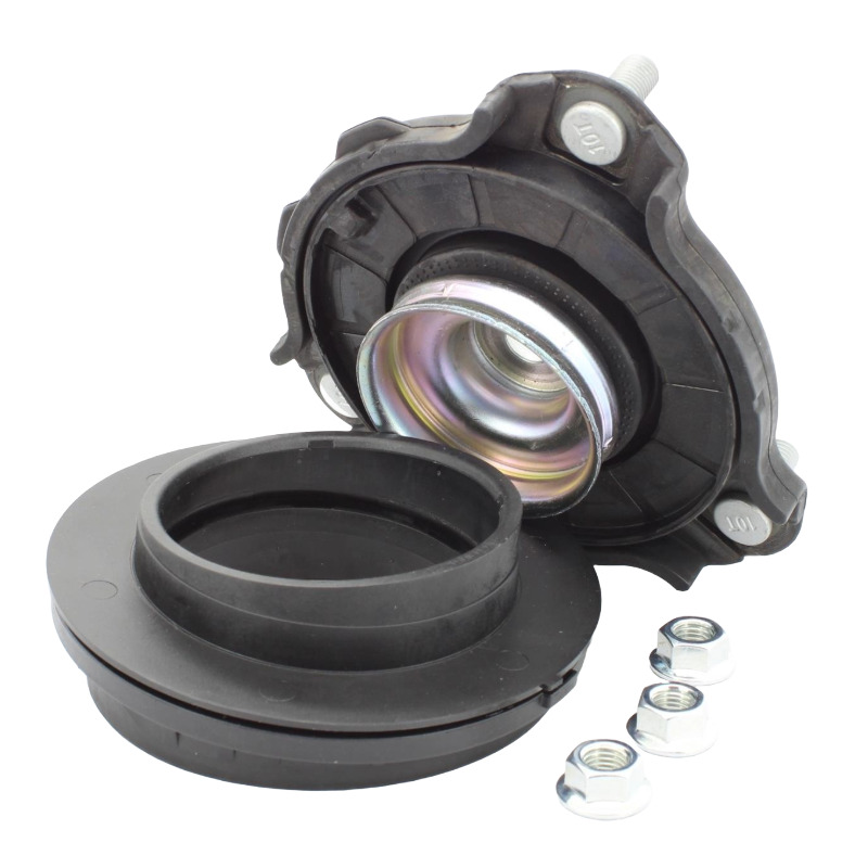 EA-5853 — BASE DE AMORTIGUADOR DELANTERO DERECHO HYUNDAI ELANTRA L4 1.6L 2021-2026