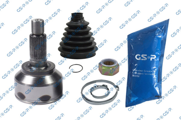 GS-LW34200 — Junta Homocinética GSP LW34200