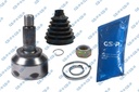 Junta Homocinética GSP LW34200