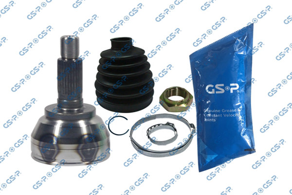 GS-LW34235 — Junta Homocinética GSP LW34235