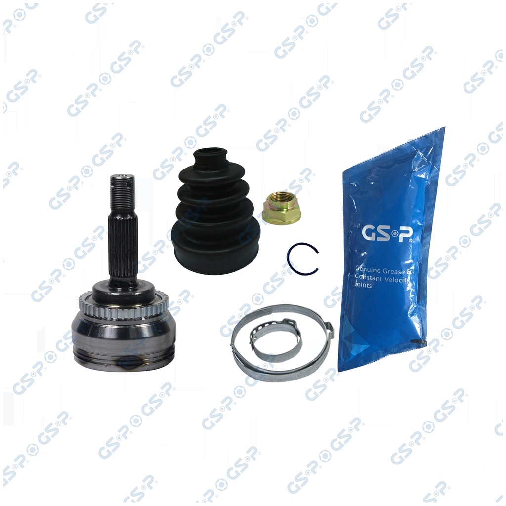 Junta Homocinética GSP LW39005