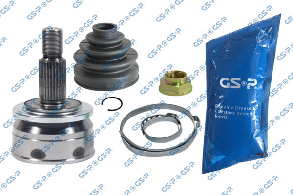 Junta Homocinética GSP LW39134