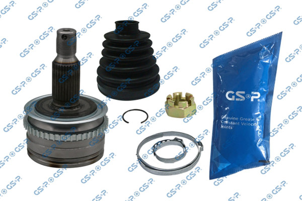 GS-LW39159 — Junta Homocinética GSP LW39159