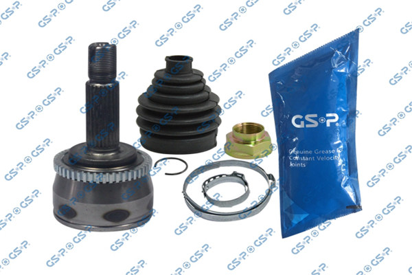 Junta Homocinética GSP LW39263