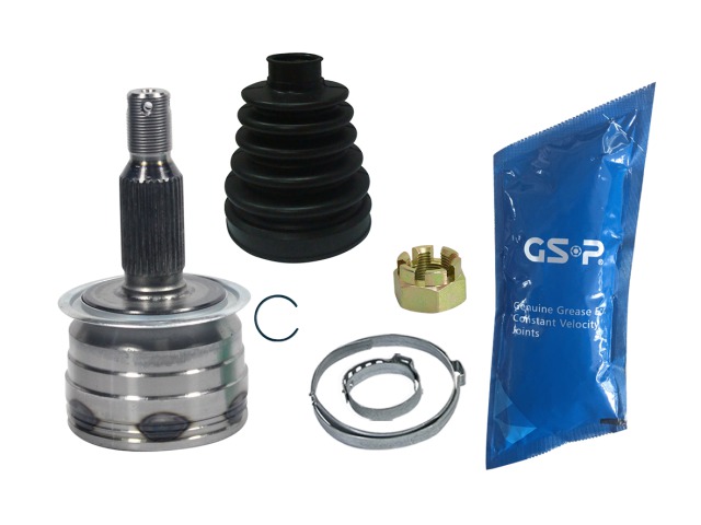 Junta Homocinética GSP LW39294