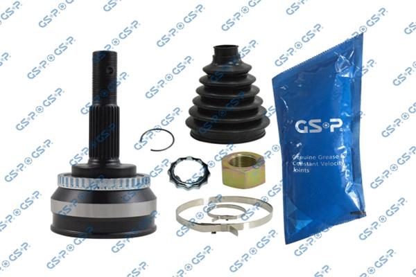 GS-LW41003 — Junta Homocinética GSP LW41003