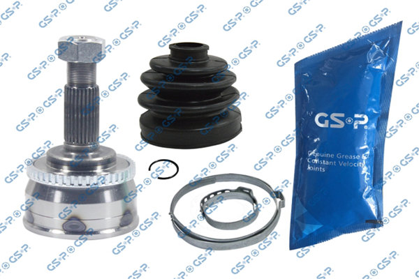 GS-LW41050 — Junta Homocinética GSP LW41050
