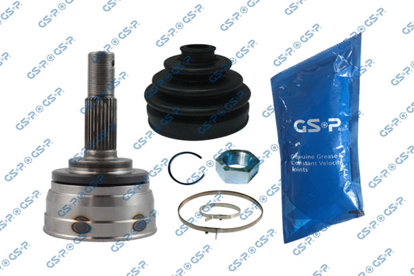 Junta Homocinética GSP LW41075
