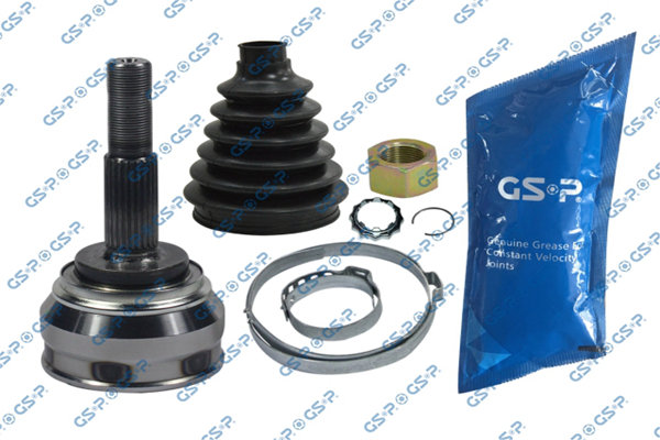 GS-LW41078 — Junta Homocinética GSP LW41078
