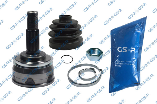 GS-LW41091 — Junta Homocinética GSP LW41091