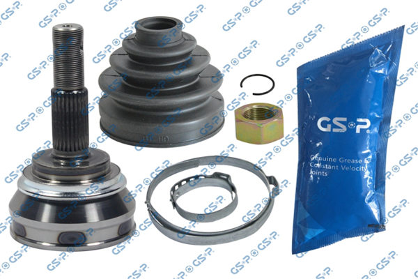 GS-LW41092 — Junta Homocinética GSP LW41092