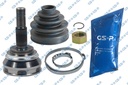 Junta Homocinética GSP LW41092