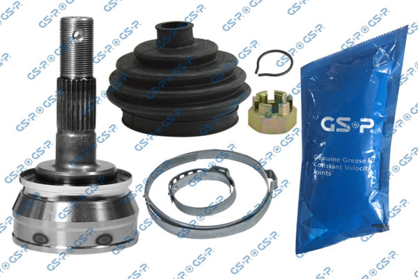 GS-LW41095 — Junta Homocinética GSP LW41095
